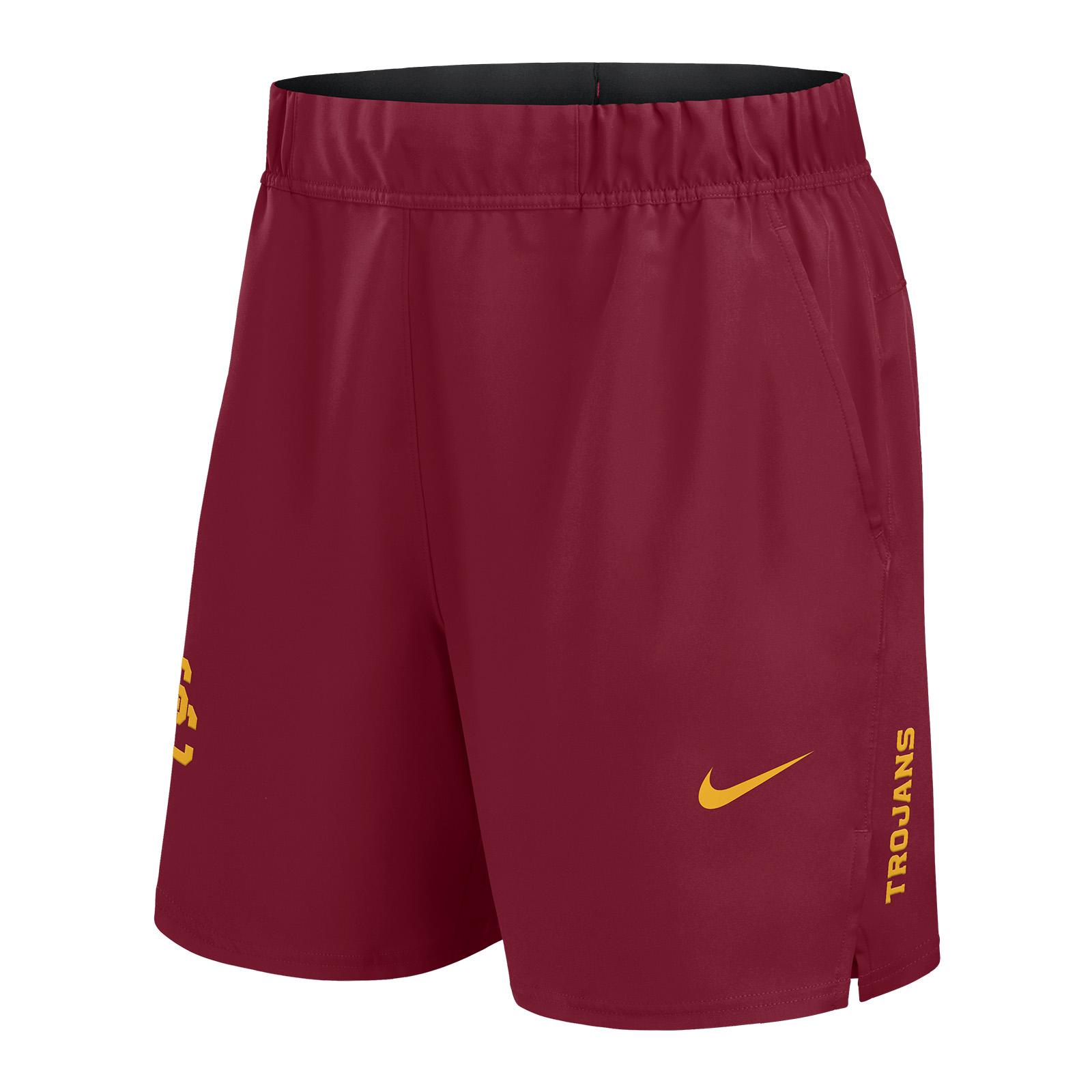 USC Cardinal 2